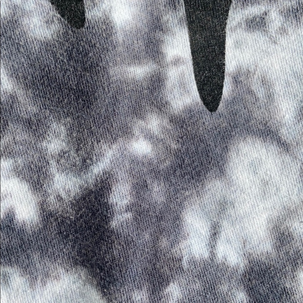 Batman Tie-Dye Tank Top - Picture 2 of 5
